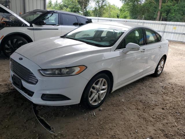 2014 FORD FUSION SE, null