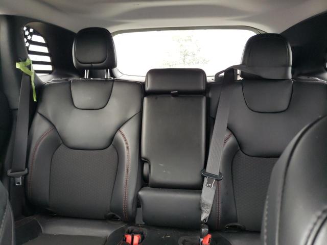 1C4PJMBX2MD103402 - 2021 JEEP CHEROKEE TRAILHAWK 蓝色 照片 10