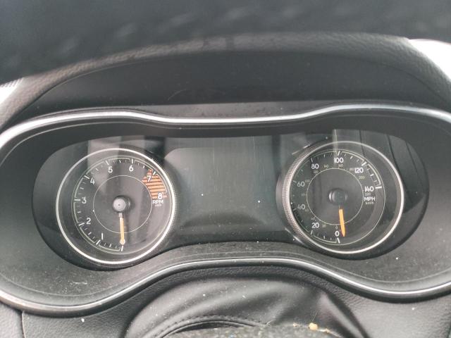 1C4PJMBX2MD103402 - 2021 JEEP CHEROKEE TRAILHAWK 蓝色 照片 9