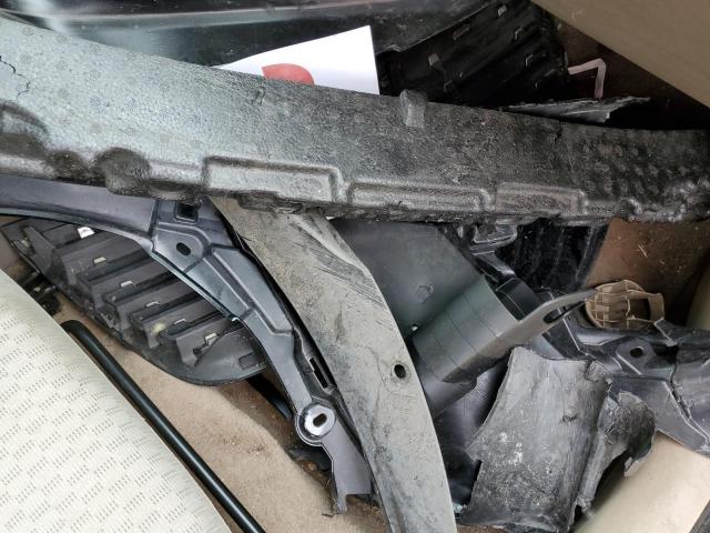 1G8AJ55F17Z182609 - 2007 SATURN ION LEVEL 2 棕色 照片 12