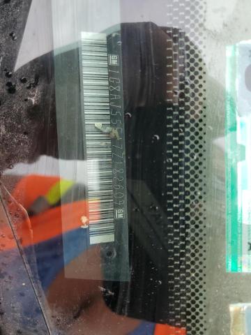 1G8AJ55F17Z182609 - 2007 SATURN ION LEVEL 2 棕色 照片 13