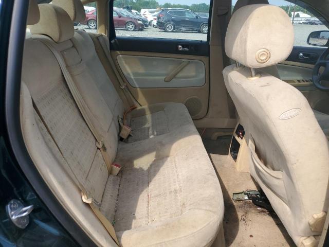 WVWPD63B42P138363 - 2002 VOLK PASSAT GLS GREEN photo 10
