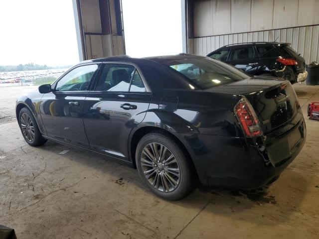 2C3CCAJG1EH263708 - 2014 CHRYSLER 300C VARVATOS BLACK photo 2