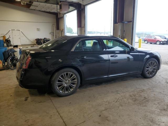 2C3CCAJG1EH263708 - 2014 CHRYSLER 300C VARVATOS BLACK photo 3