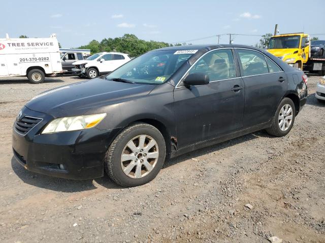 2007 TOYOTA CAMRY LE, 