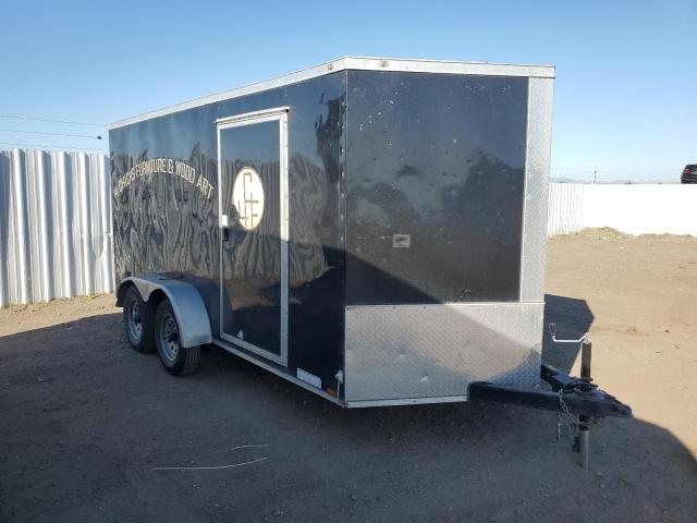 2020 CARGO TRAILER, 