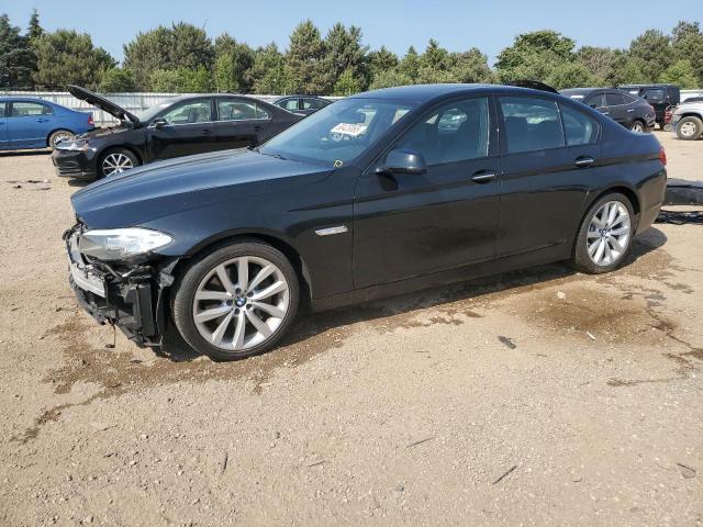 2011 BMW 535 I, 