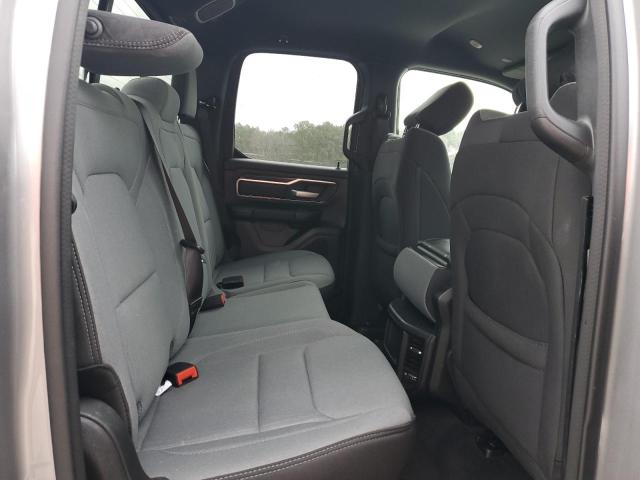 1C6SRFBT7PN678841 - 2023 RAM 1500 BIG HORN/LONE STAR SILVER photo 10