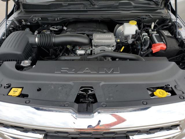 1C6SRFBT7PN678841 - 2023 RAM 1500 BIG HORN/LONE STAR SILVER photo 11