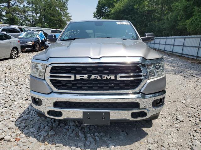 1C6SRFBT7PN678841 - 2023 RAM 1500 BIG HORN/LONE STAR SILVER photo 5