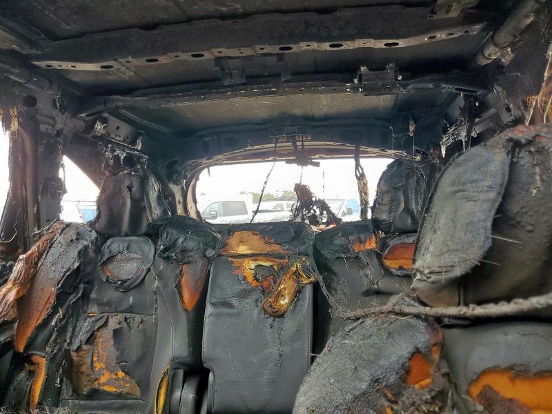 5FRYD3H44GB018186 - 2016 ACURA MDX TECHNOLOGY BURN photo 10