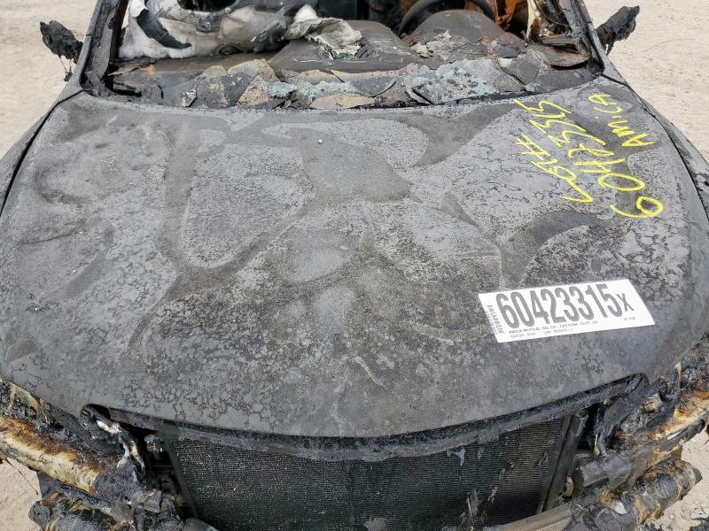 5FRYD3H44GB018186 - 2016 ACURA MDX TECHNOLOGY BURN photo 12