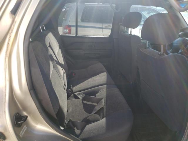 JN8AR05Y4WW239425 - 1998 NISSAN PATHFINDER LE TAN photo 10