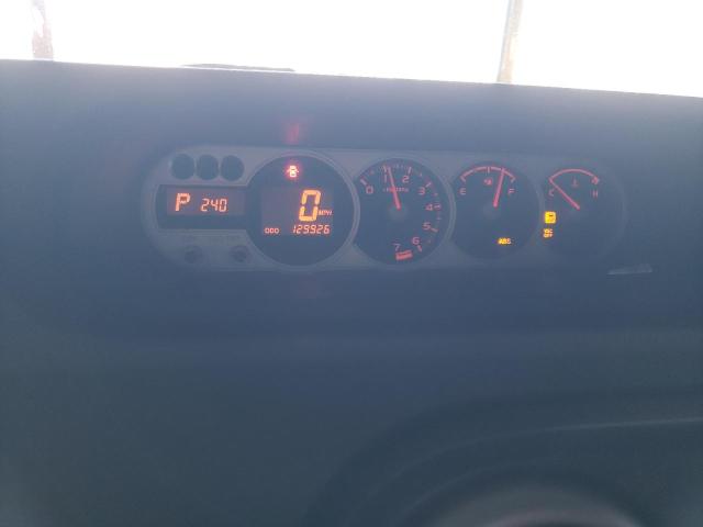 JTLZE4FE0A1109304 - 2010 TOYOTA SCION XB 紫色 照片 9