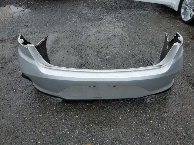 5NPE34AFXJH701575 - 2018 HYUNDAI SONATA SPORT Srebrny zdjęcie 12