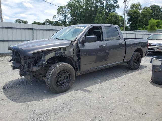 2017 RAM 1500 ST, 