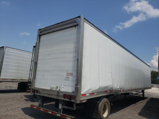 527SR5327FM004288 - 2015 VYVC TRAILER WHITE photo 4