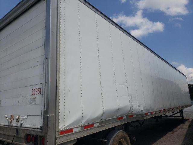 527SR5327FM004288 - 2015 VYVC TRAILER WHITE photo 9