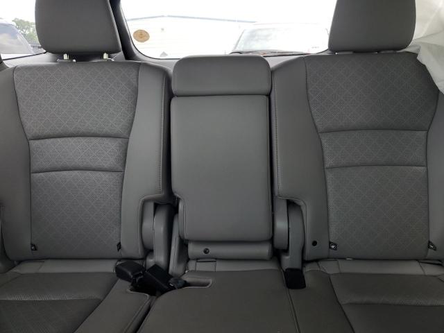 5FNYF8H57MB022925 - 2021 HONDA PASSPORT EXL Mavi foto 10