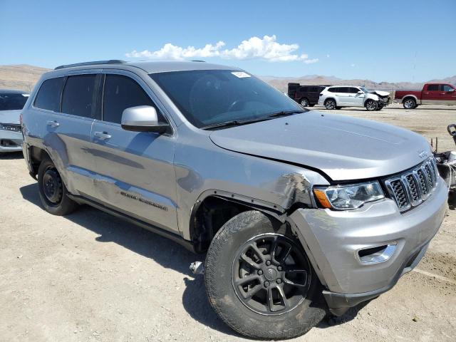 1C4RJEAGXKC851527 - 2019 JEEP GRAND CHER LAREDO GRAY photo 4