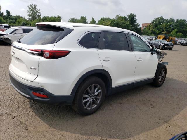 JM3TCBBY2J0222048 - 2018 MAZDA CX-9 SPORT WHITE photo 3