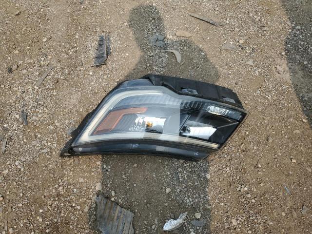 1FM5K8AR4HGE02145 - 2017 FORD EXPLORER POLICE INTERCEPTOR BLACK photo 12