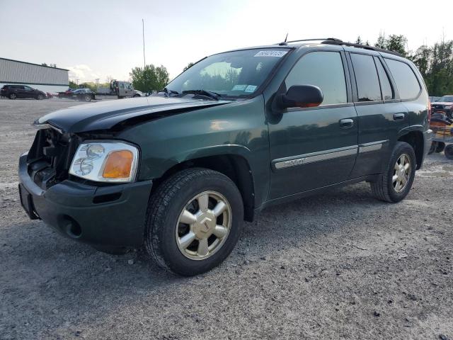 2004 GMC ENVOY, 