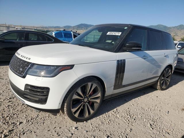 2020 LAND ROVER RANGE ROVE SV AUTOBIOGRAPHY DYNAMIC, null