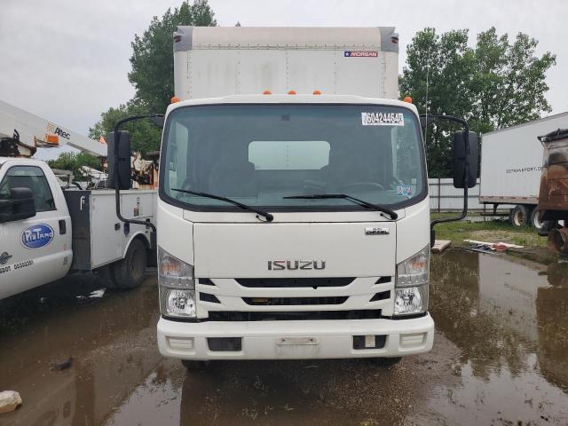 JALE5W165H7304343 - 2017 ISUZU NRR WHITE photo 5