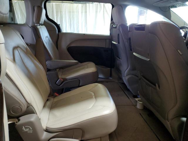 2C4RC1EG2HR637936 - 2017 CHRYSLER PACIFICA TOURING L PLUS BURGUNDY photo 11