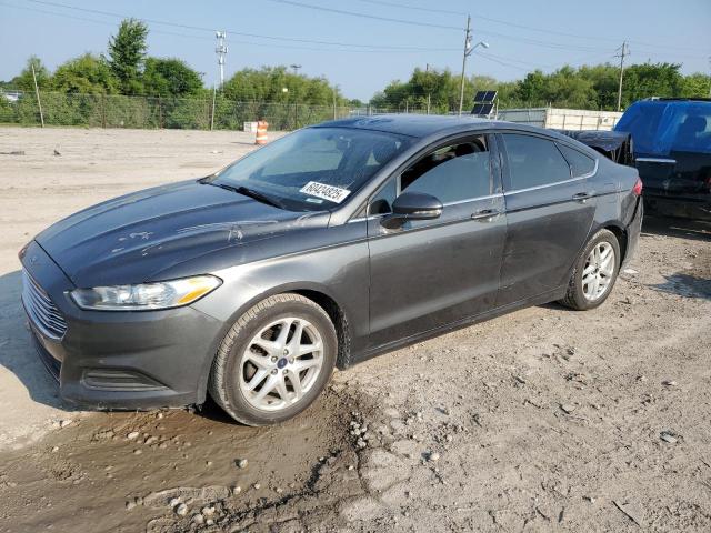 2016 FORD FUSION SE, null