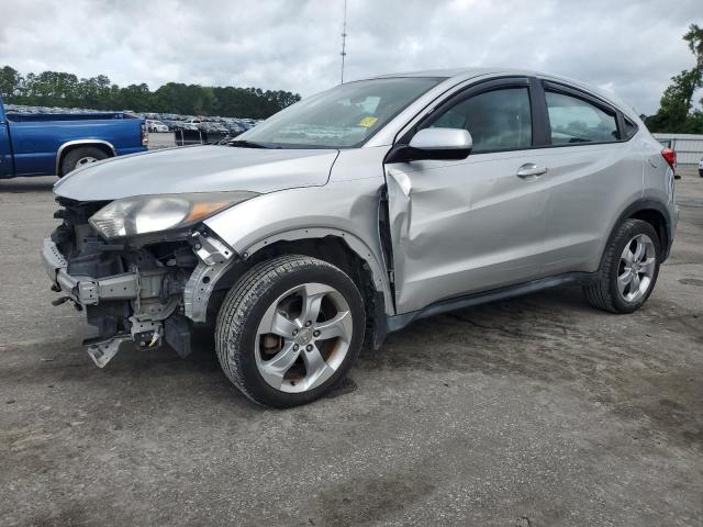 2016 HONDA HR-V LX, 