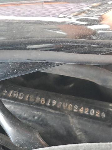 1HD1BWB196Y024202 - 2006 HARLEY-DAVIDSON FLSTCI 黑色 照片 8