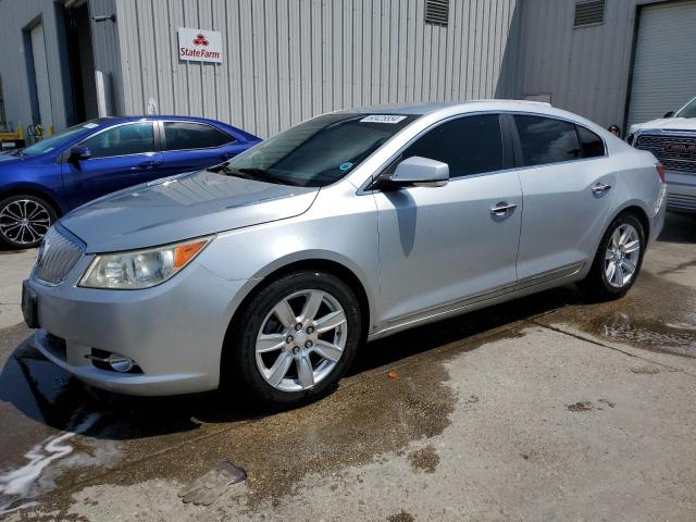 2010 BUICK LACROSSE CXL, 