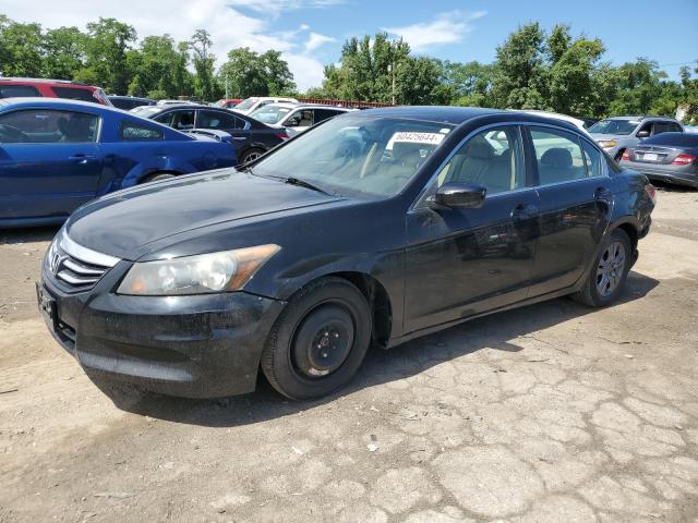 2011 HONDA ACCORD SE, 