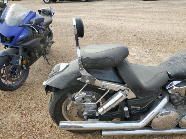 1HFSC55134A000370 - 2004 HONDA VTX1300 C BLACK photo 6