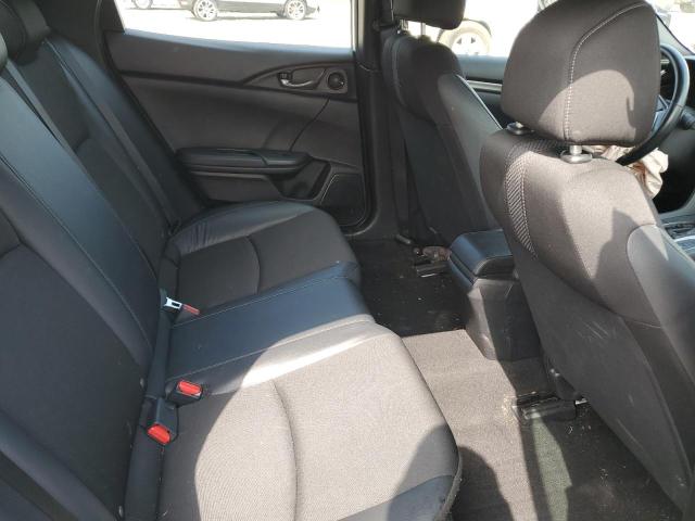 SHHFK7H48MU410944 - 2021 HONDA CIVIC SPORT 白色 照片 10