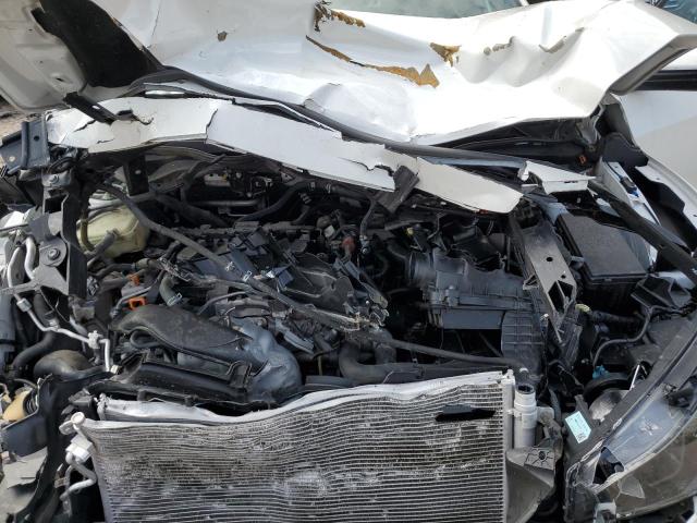 SHHFK7H48MU410944 - 2021 HONDA CIVIC SPORT 白色 照片 11