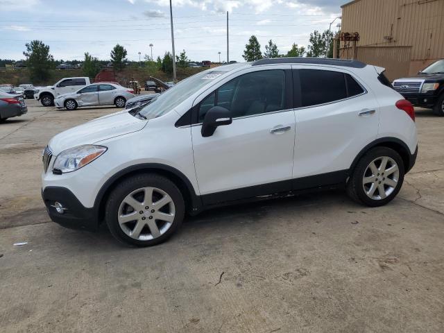 2015 BUICK ENCORE, null