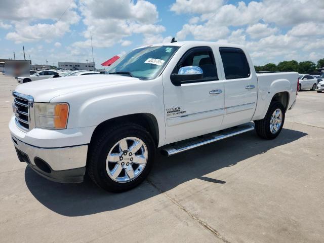 2012 GMC SIERRA C1500 SLE, null