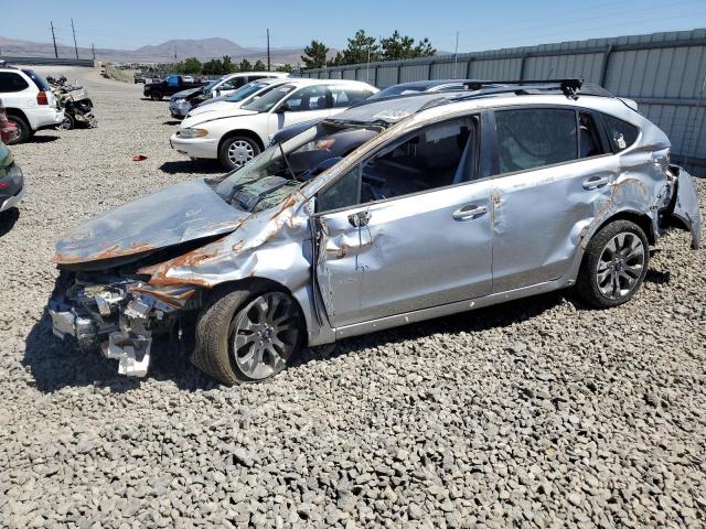 2015 SUBARU IMPREZA SPORT, 