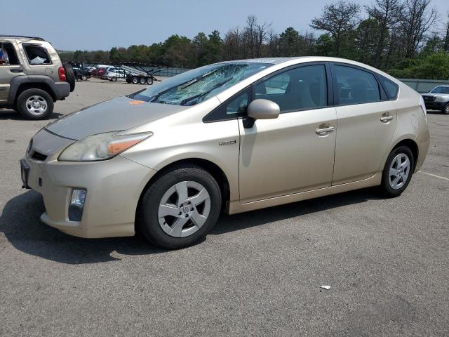 2011 TOYOTA PRIUS, null