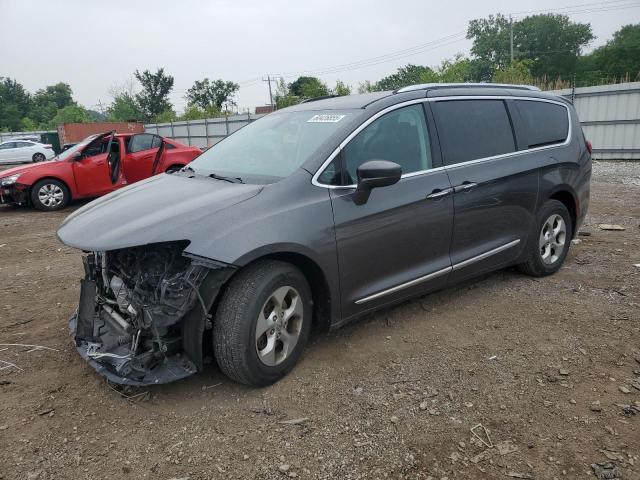2017 CHRYSLER PACIFICA TOURING L PLUS, 
