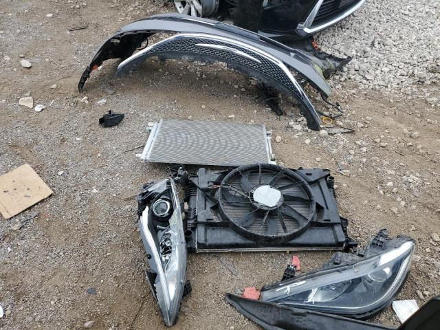 2C4RC1EG6HR660247 - 2017 CHRYSLER PACIFICA TOURING L PLUS GRAY photo 13