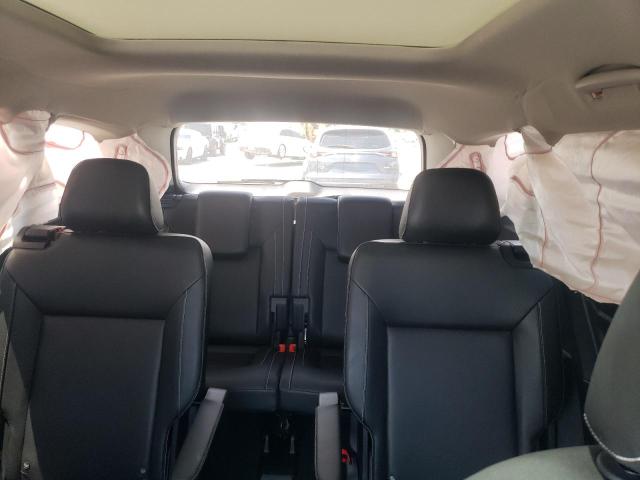 1V2ER2CA3MC522409 - 2021 VOLKSWAGEN ATLAS SEL GRAY photo 10