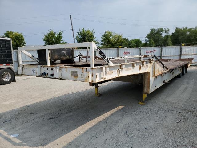 4101 - 1978 MTWS FOLDIGTAIL WHITE photo 3
