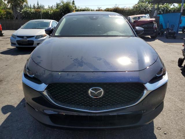 3MVDMBCM5PM547058 - 2023 MAZDA CX-30 PREFERRED BLUE photo 5