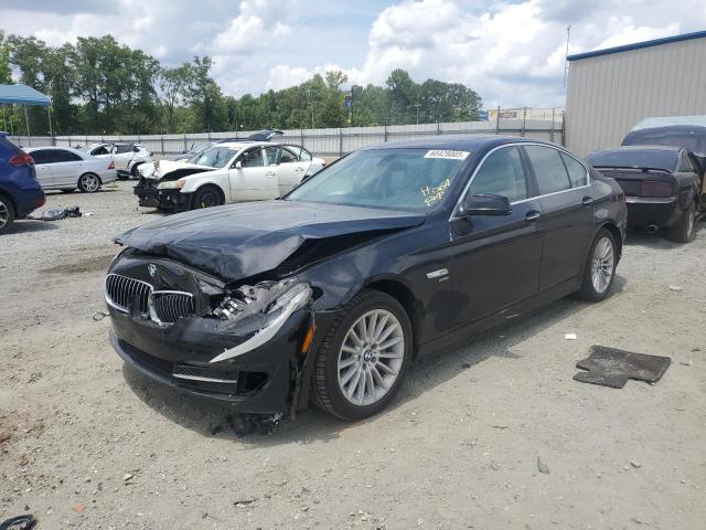 2011 BMW 535 XI, 