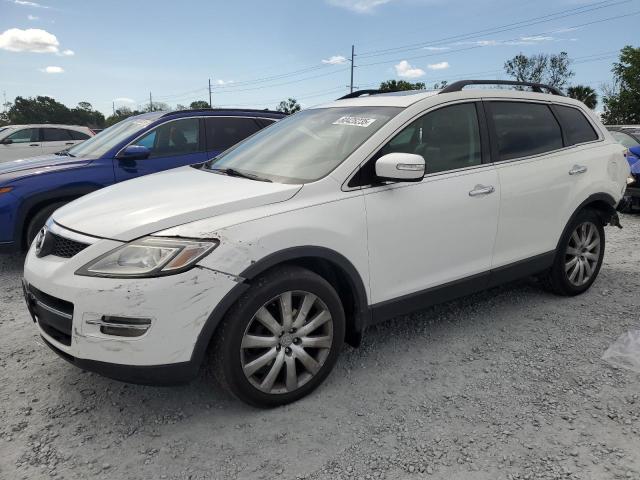 2008 MAZDA CX-9, 