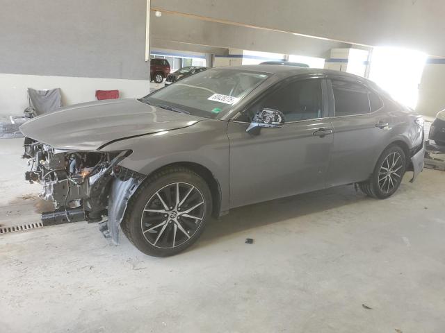 2023 TOYOTA CAMRY SE NIGHT SHADE, 